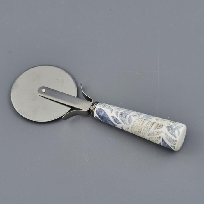 TAGLIAPIZZA JUNGLE 15CM